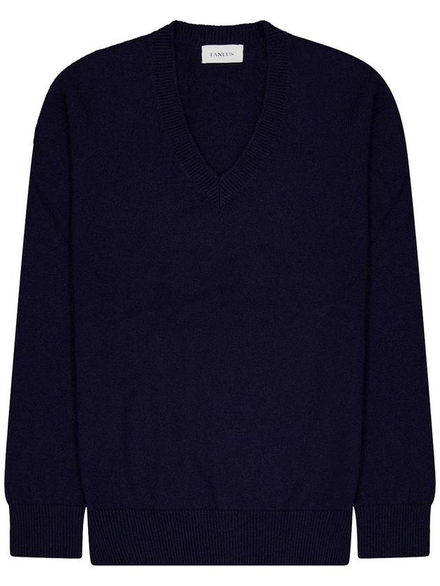 Laneus Laneus knit in wool