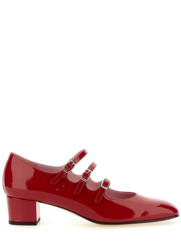 카렐 파리 키나 클래식 펌프스