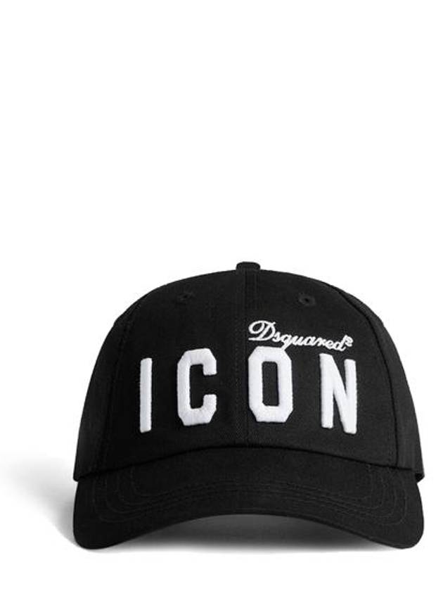 23FW 디스퀘어드2 모자 BCW010705C00002 M063