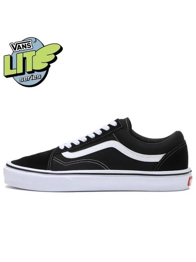 VANS 올드 스쿨 라이트 V36 LITE