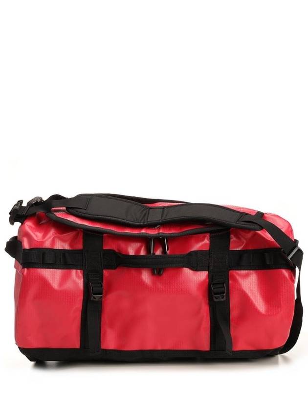 더 노스페이스 NF0A52ST54A Small Duffel Base Camp