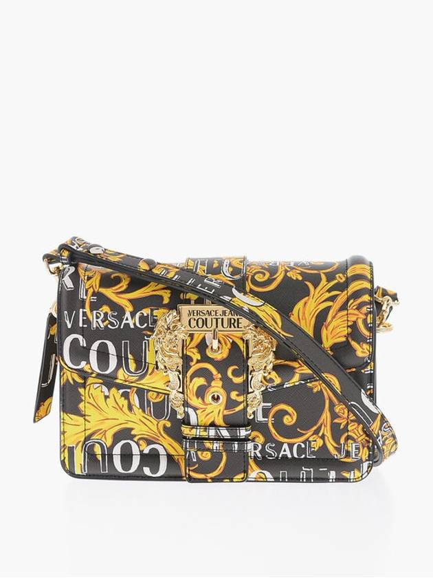 베르사체 여성 숄더 백