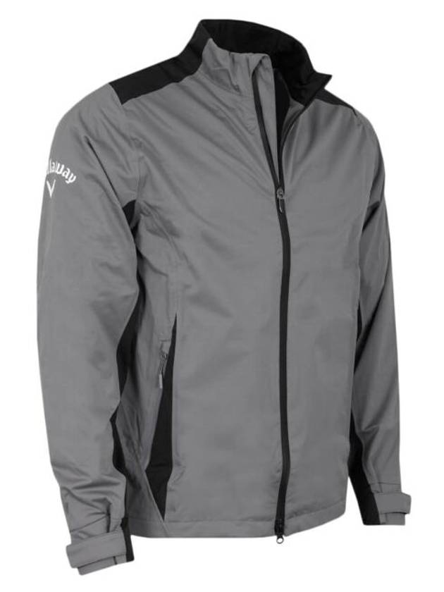 캘러웨이 골프 남성 바람막이 자켓 점퍼