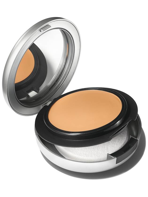 MAC Cosmetics - Studio Fix Tech Cream-To-Powder Foundation - NC25 - 10g