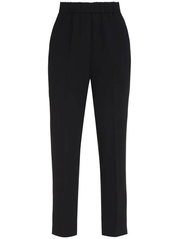 페세리코 크롭 팬츠 P04072Z06642_361