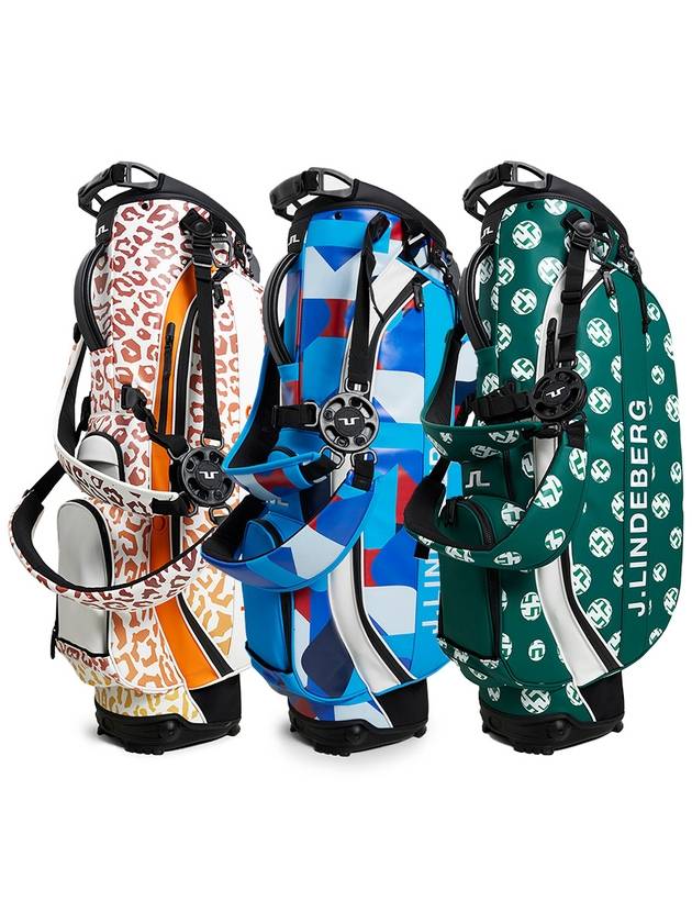 제이린드버그 플레이 스탠드 백 프린트 GMAC08061