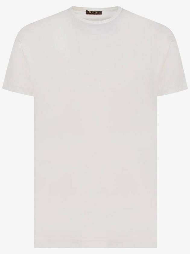 LORO PIANA T SHIRT FAF6128 프리미엄