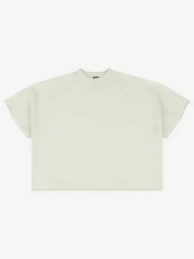 엔타이어스튜디오 헤비 다트 티 자스민 24FW Entire Studios Heavy Dart Tee Jasmine 24FW