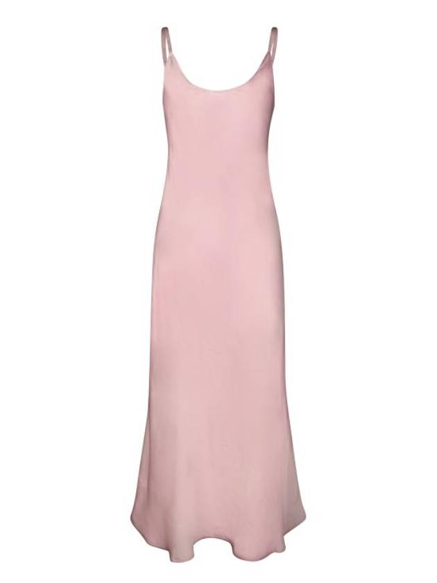 25SS 아크네 스튜디오 원피스 A20777 BM3 Pink