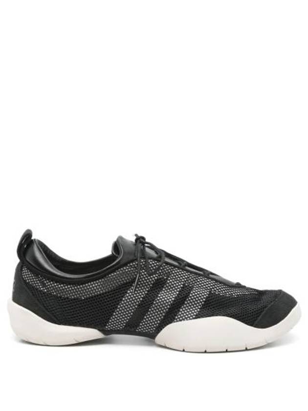 25SS 와이쓰리 스니커즈 JH8063 BLACK