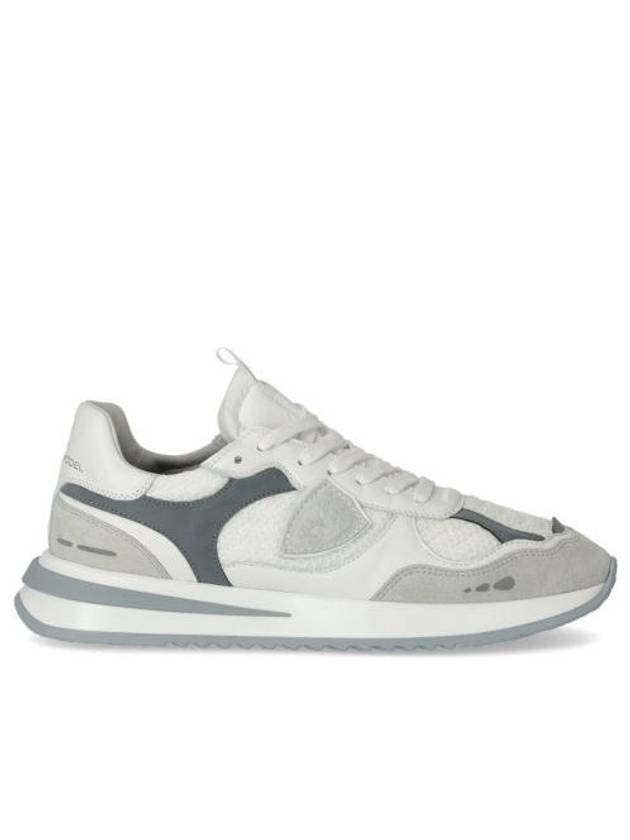 25SS 필립모델 스니커즈 OYLU FR01 41 White