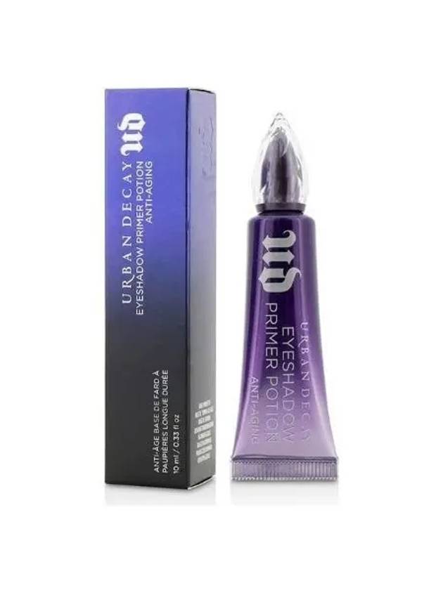 어반디케이 아이섀도우 프라이머 포션 롱 래스팅 아이섀도우 베이스 10ml 오리지널 270135