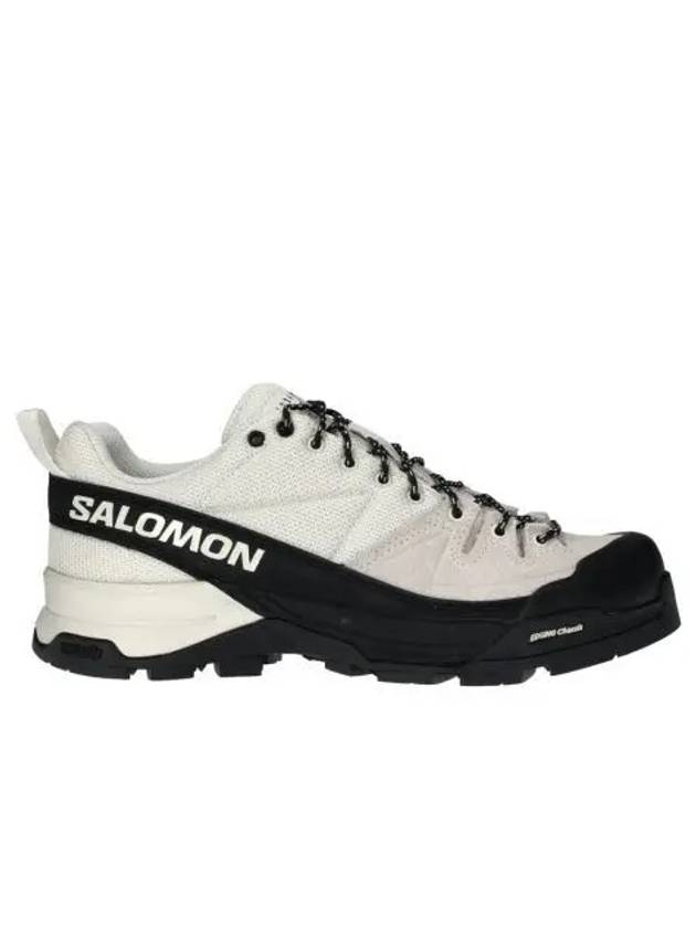 살로몬 x MM6 메종 마르지엘라 X ALP 화이트 Salomon x MM6 Maison Margiela X ALP White