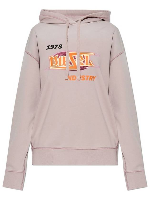 Diesel F-Buxt-Hood-P2 드로스트링 후디