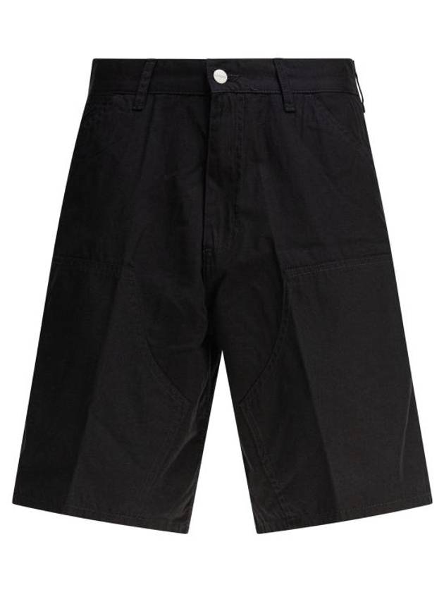 25SS 칼하트 WIP 숏팬츠 I03479489 02