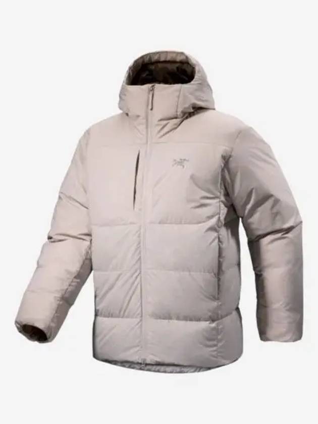 아크테릭스 토륨 SV 후디 웜 스톤 Arc'teryx Thorium SV Hoody Warm Stone