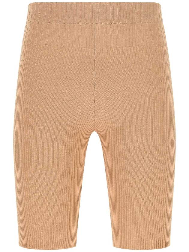 21FW 안드레아 아다모 Skin 핑크 stretch viscose blend 레깅스 ADFW21PA05031476 0476