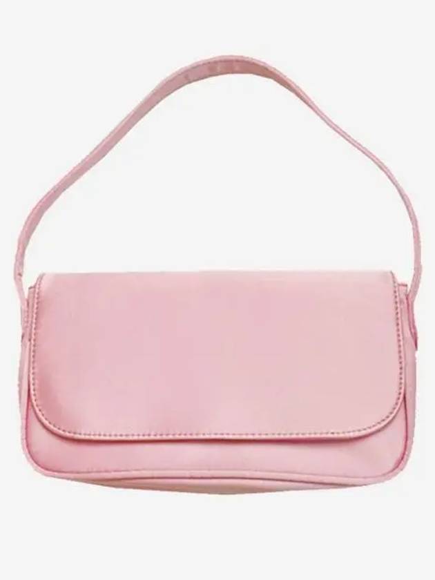 하이 넬리 백 핑크 Hai Nelly Bag Pink