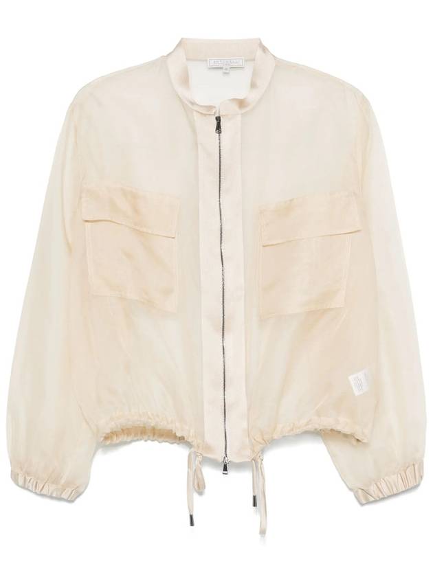 Antonelli - Silk Jackets