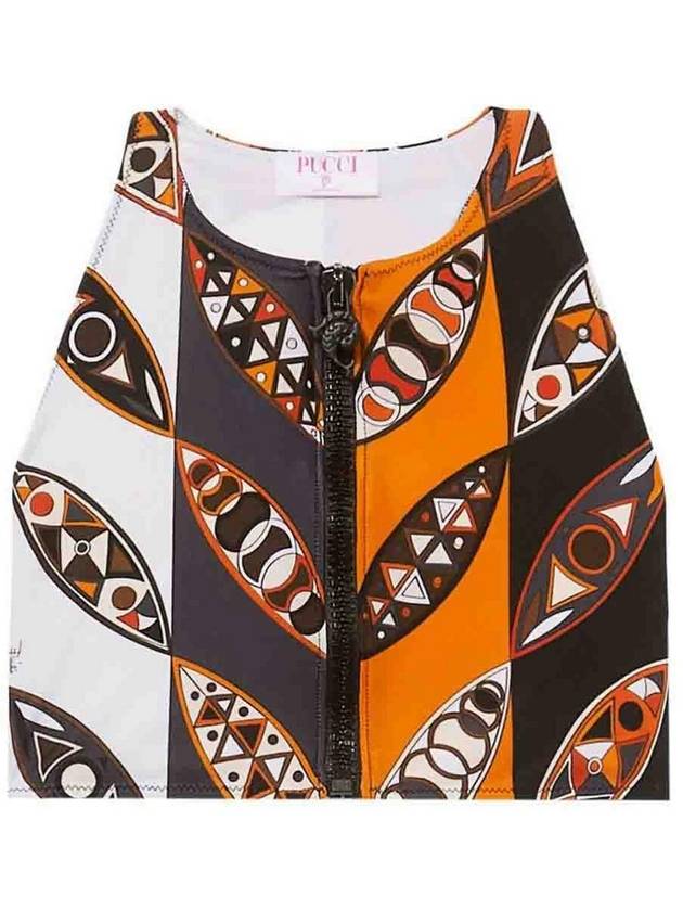 Emilio Pucci Top