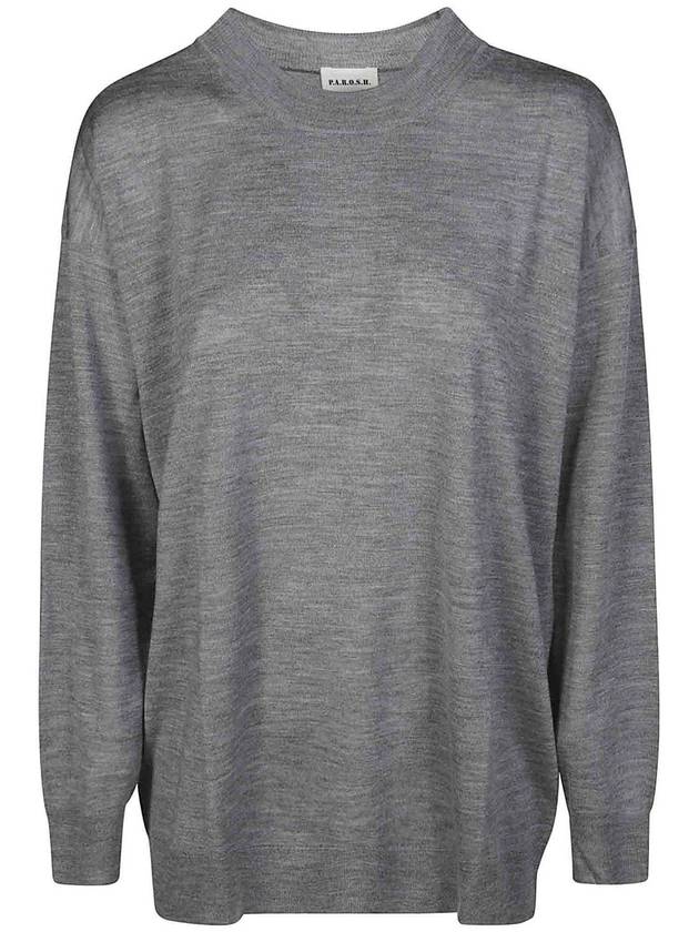 P. A.R. O.S. H. Crewneck