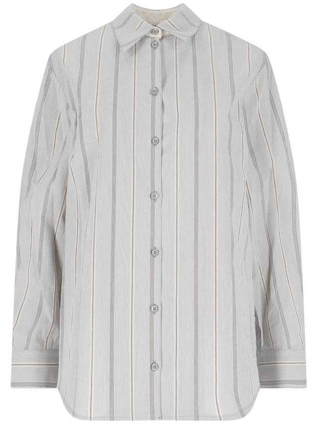 Low Classic Striped shirt