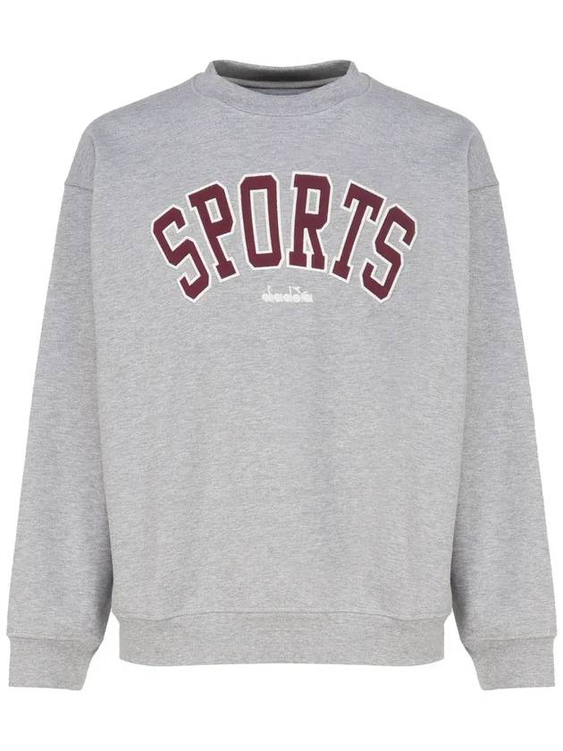 디아도라 크루 레거시 스웨트셔츠 502179934_SWEATSHIRTCREWLEGACYD0541