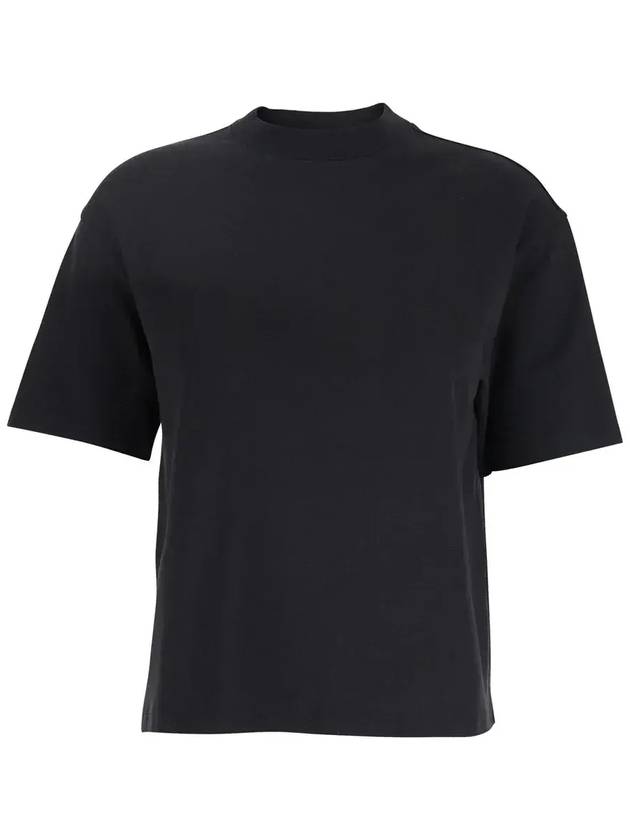 Theory 반팔 크루넥 티셔츠 O1124521_001