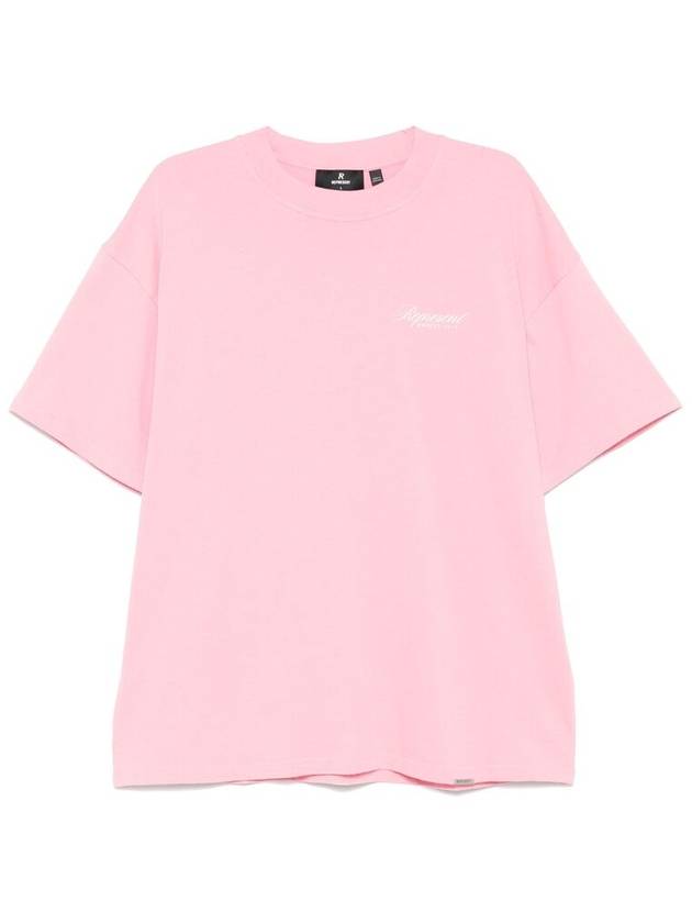 Represent - Cotton T Shirts