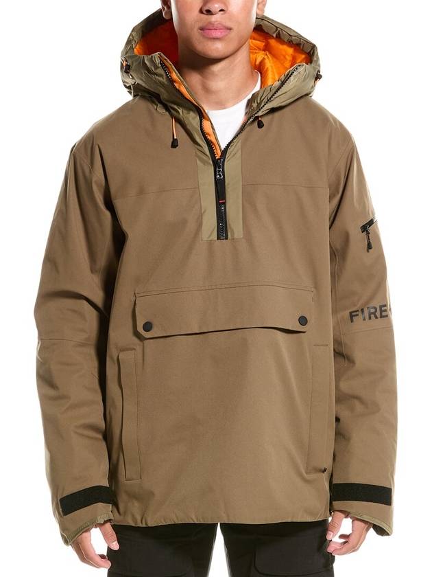 Bjarne t 스노우 재킷 Bjarne t Snow Jacket