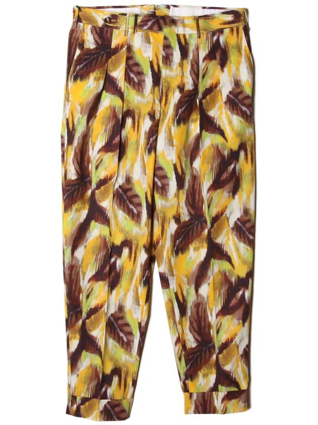 피티토리노 CARROT 치노 ZSCLZ00SUM