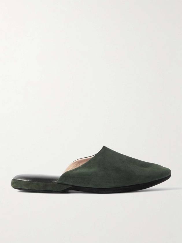 Charvet 남성 슬리퍼
