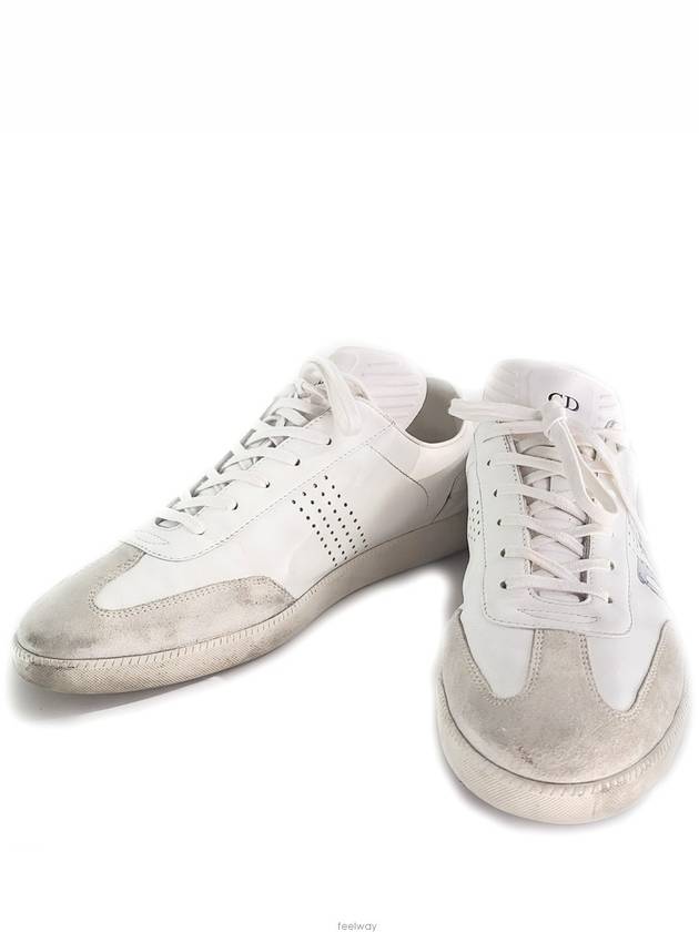 디올 남성 스니커즈