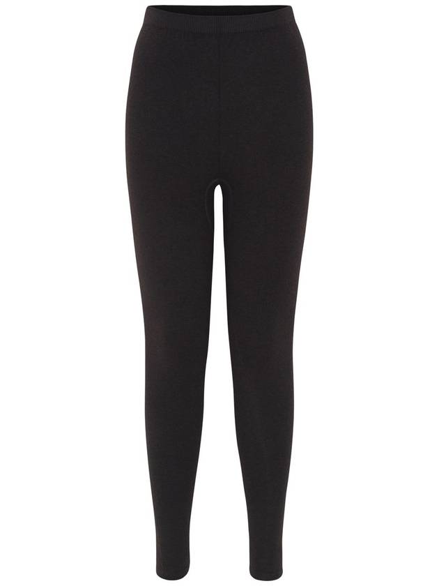 캐시미어 95% 라이크라 5% 여성 레깅스