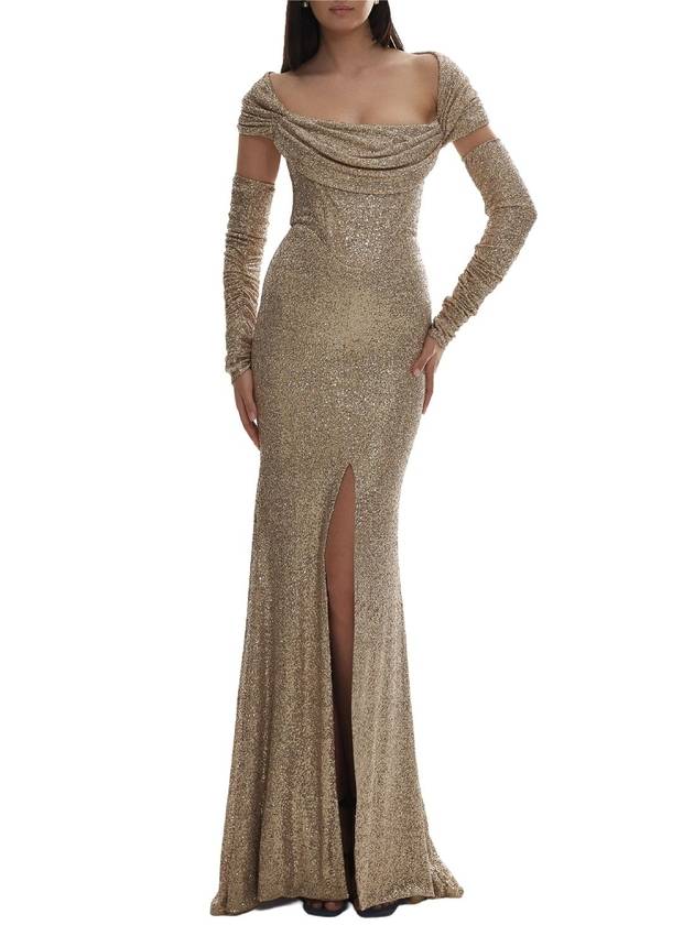MAHA DRESS