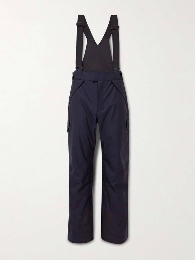 로로피아나 남성 스트레이트 팬츠