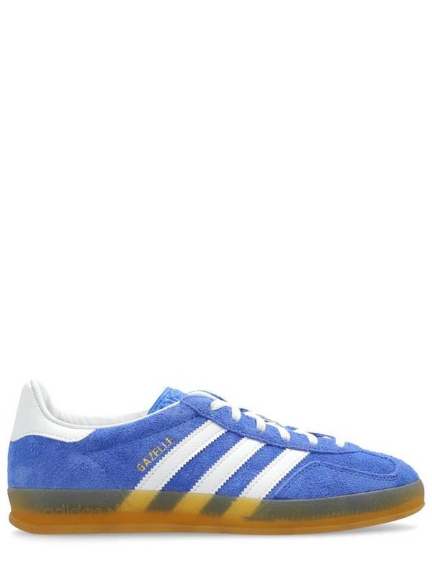 Adidas Originals 가젤 인도어 로우탑 스니커즈