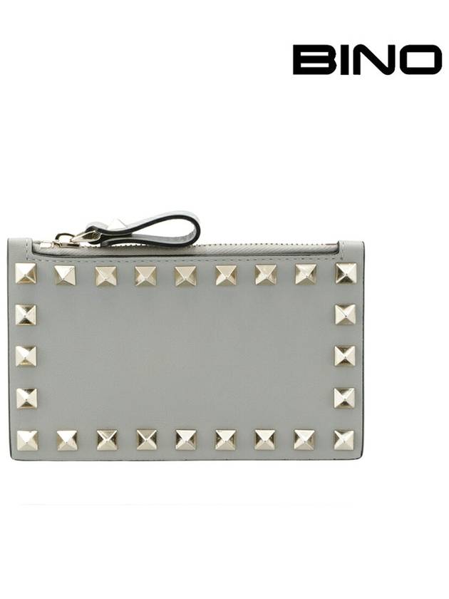 발렌티노 지퍼 카드지갑 VW2P0548