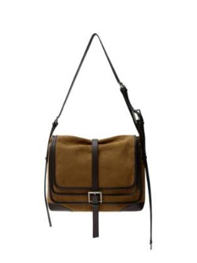 아더에러 포스테오 크로스백 프로덕트 102 브라운 BO01FWBA1102BR