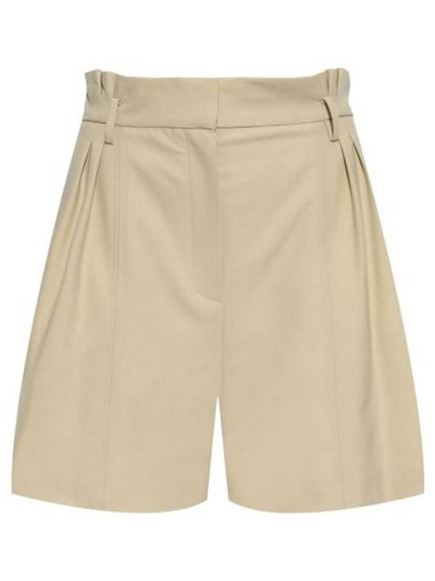 25SS 이로 숏팬츠 CARRINA WP30 BEI37 NEUTRALS