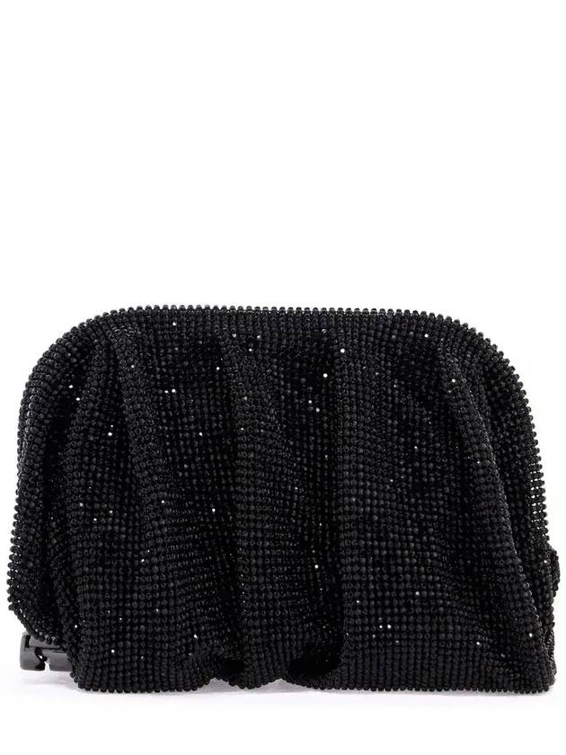 Benedetta Bruzziches Benedetta Bruzziches 스몰 비너스 장식 클러치 백 SS25011_013