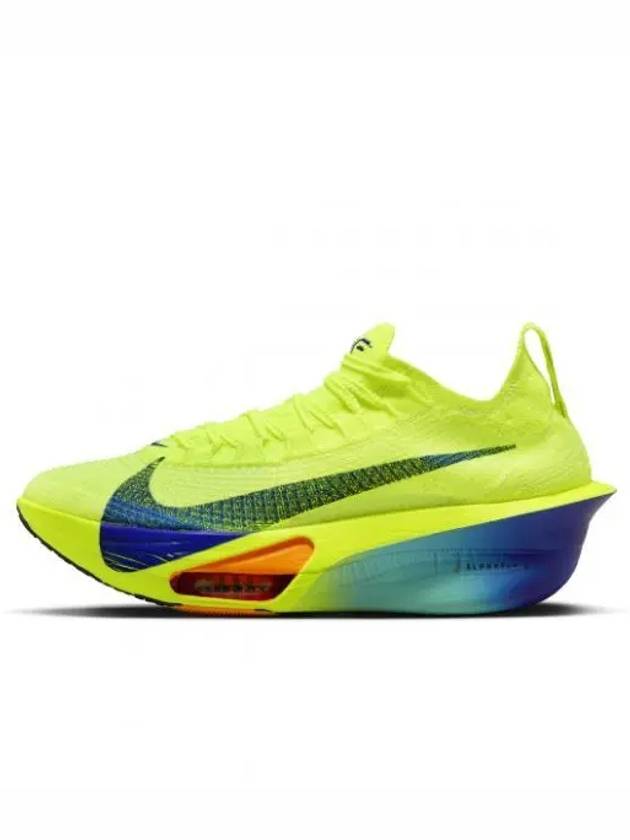 나이키 알파플라이 3 우먼스 여자 로드 Racg 운동화 FD8315 700 VOLT CONCORD DUSTY CACTUS TOTAL 오렌지 블랙 628572