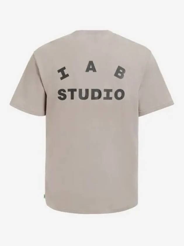 아이앱 스튜디오 x 니니즈 티셔츠 IAB Studio x Niniz T Shirt