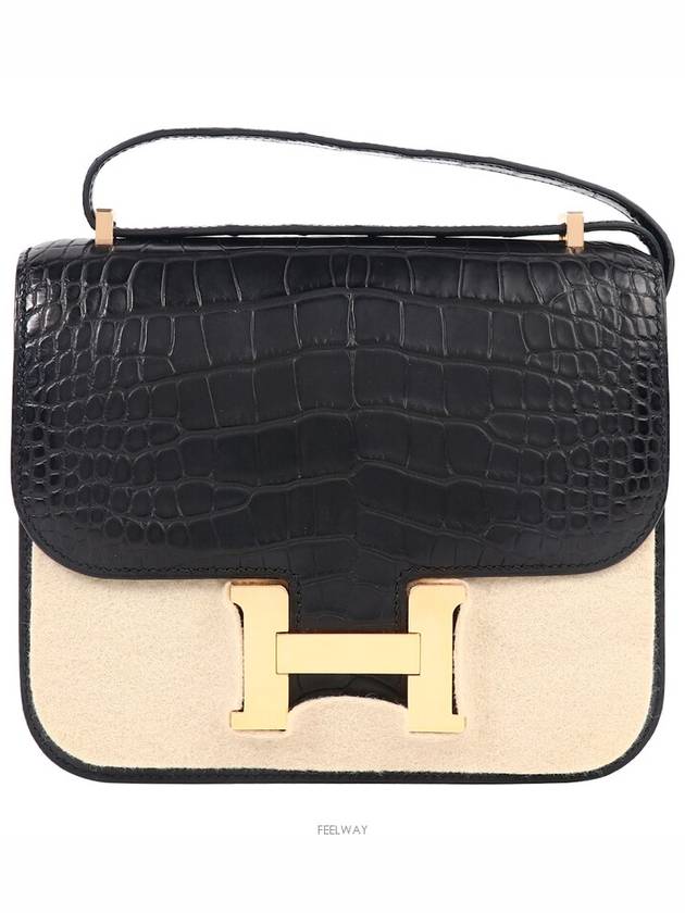 에르메스 여성 크로스 백