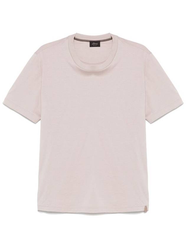Brioni - Cotton T Shirts
