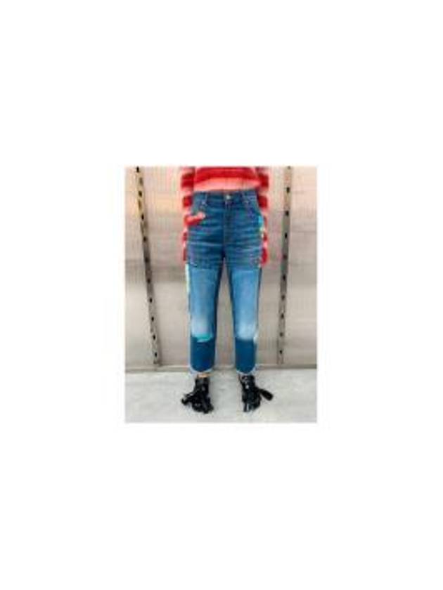 24 S S 마르니 스트레이트 데님 PAJD0425L4USCW23SDB50 B0031073814