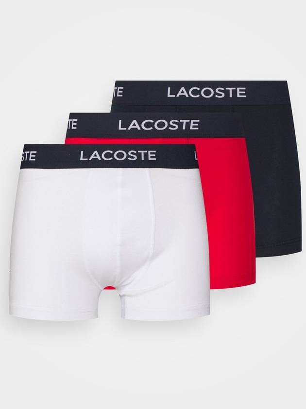 3팩 바지 3 PACK Pants