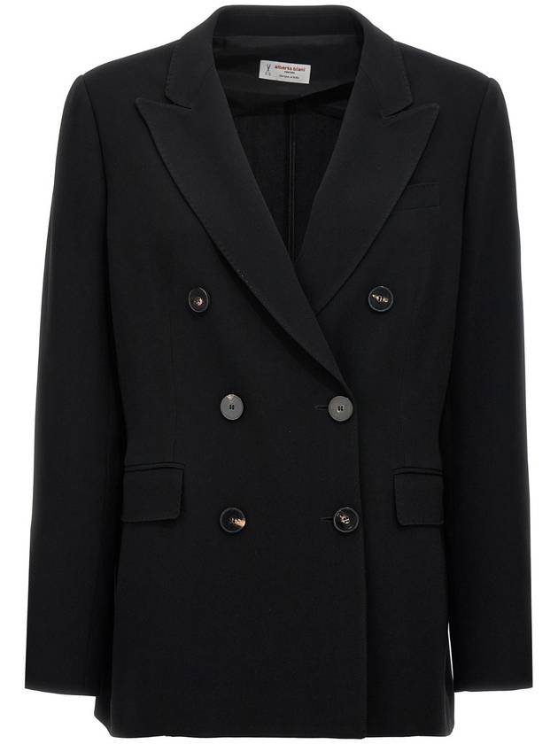 ALBERTO BIANI & 39 아이콘& 39 블레이저 II821AC002890