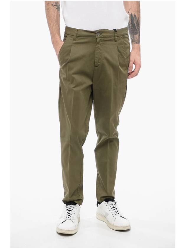 꼬르넬리아니 남성 팬츠