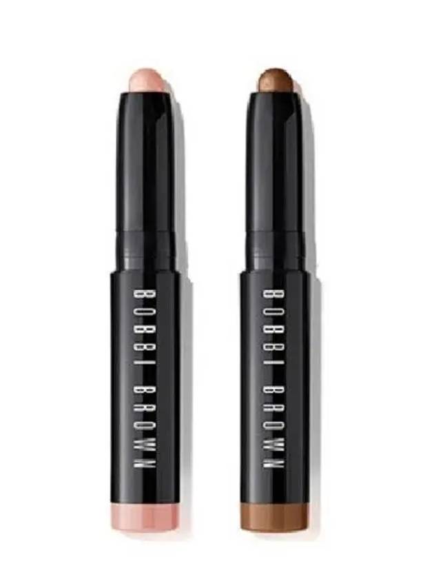 바비브라운 미니 롱웨어 크림 섀도우 스틱 0.9g 골든핑크